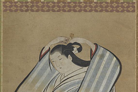 Hishikawa Moroyasu