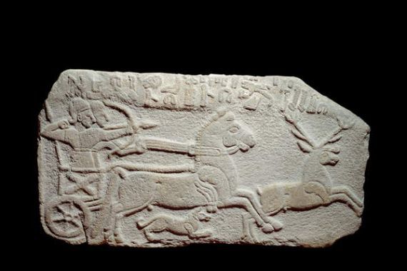 Hittite Late