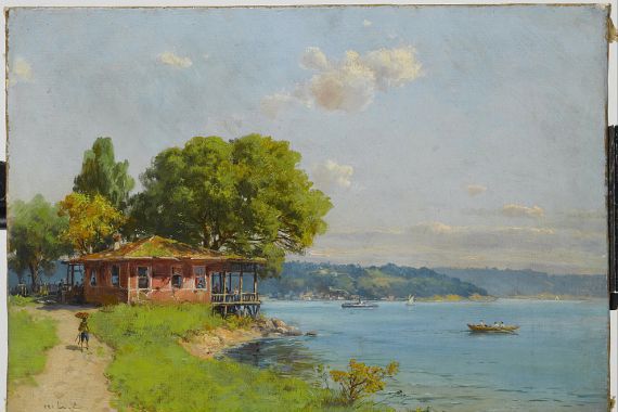 Hoca Ali Rıza