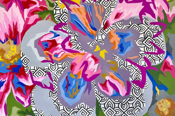 Holly Boruck