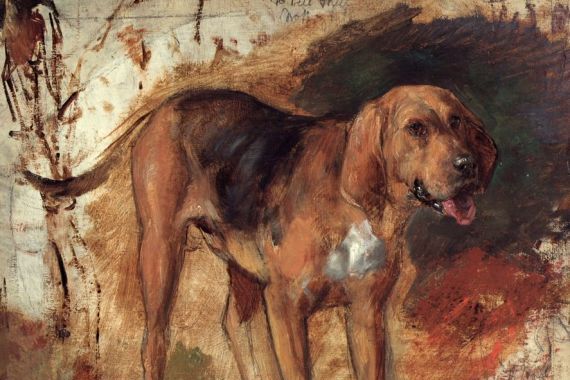 Holman Hunt