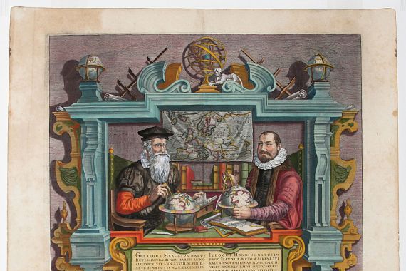 Hondius
