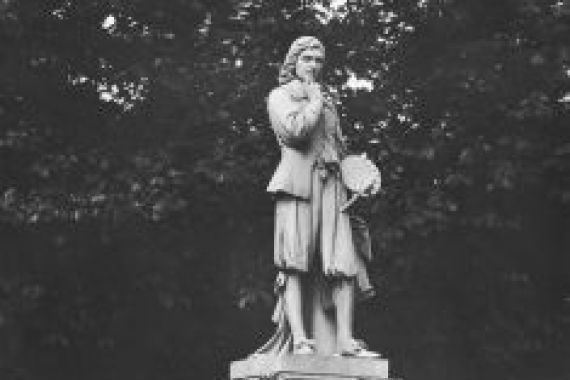 Honore Jean Aristide Husson