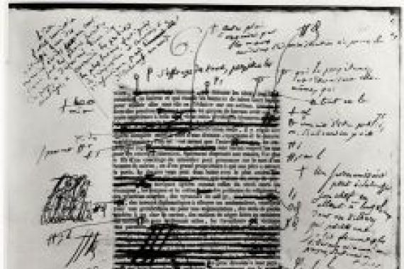 Honore de Balzac