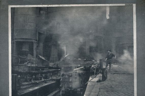 Hood and Co. Ltd