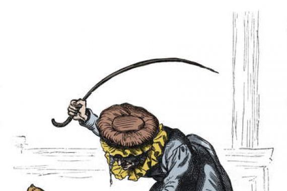 Horace (after) Castelli