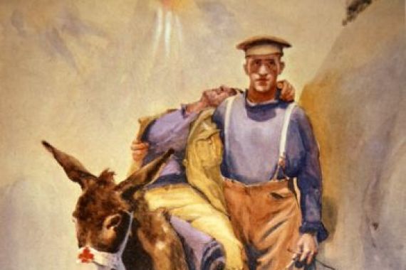 Horace Moore Jones