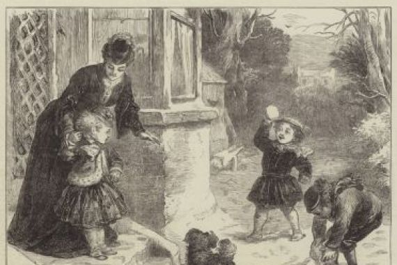 Horace Petherick