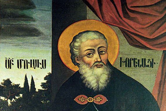 Hovnatan Hovnatanyan