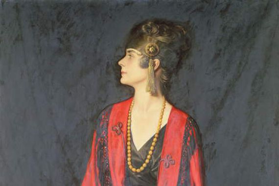 Howard Somerville