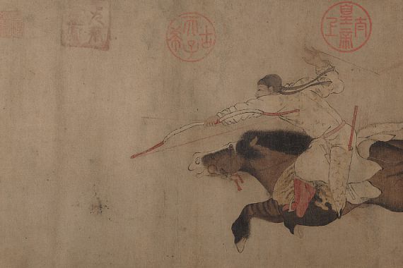 Huang Zongdao