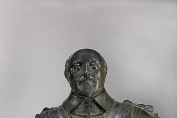 Hubert Le Sueur