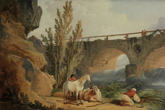 Hubert Robert