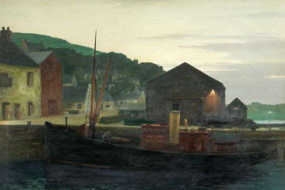 Hugh Cameron Wilson