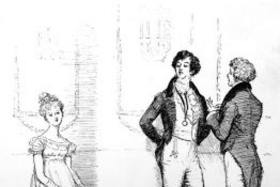 Hugh Thomson