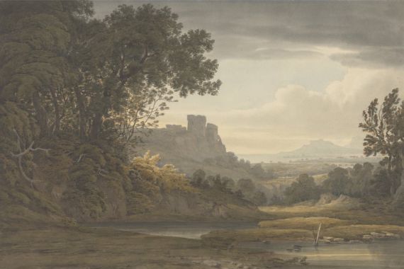 Hugh William Grecian Williams