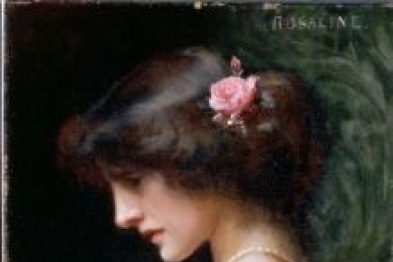 Hugh de Twenebrokes Glazebrook
