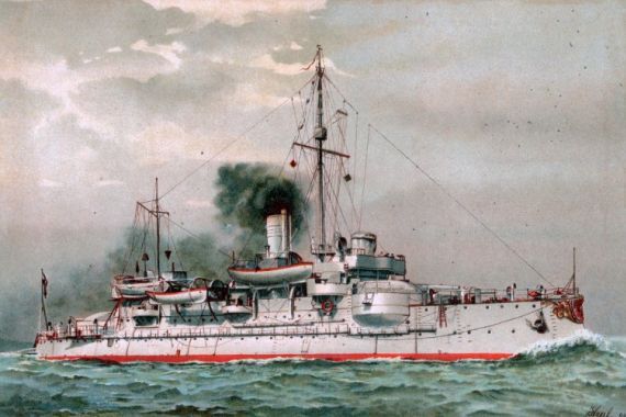 Hugo Graf