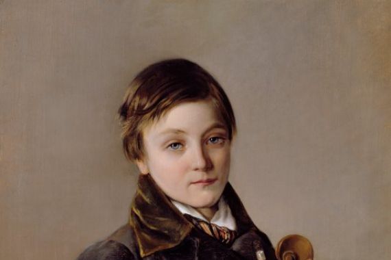Hugo Markl