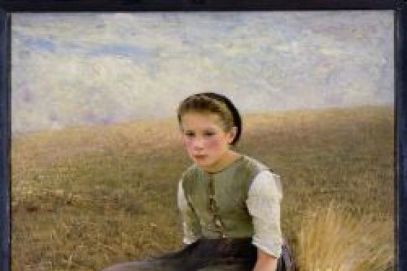 Hugo Salmson