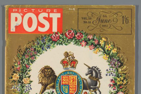 Hulton Press Ltd.