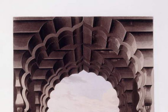 Humphry (after) Repton