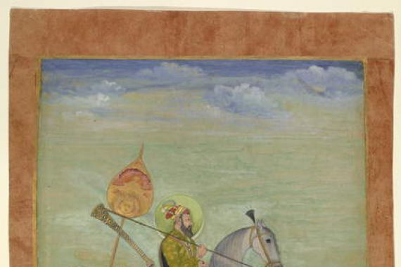 Hunhar I (attr. to)