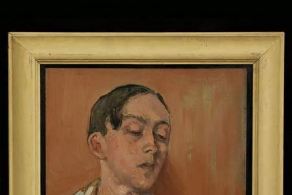 Ian Campbell Gray