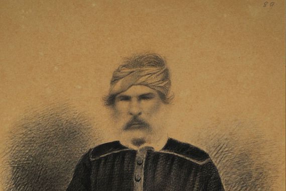 Ignacio Baz