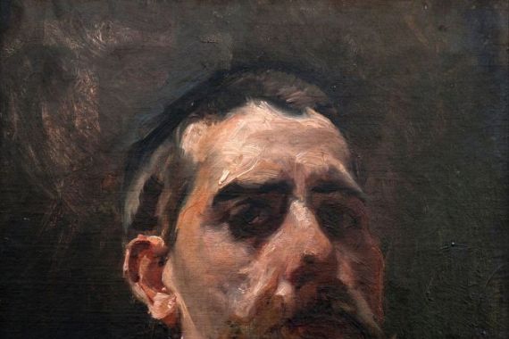 Ignacio Pinazo Camarlench