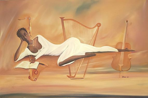 Ikahl Beckford