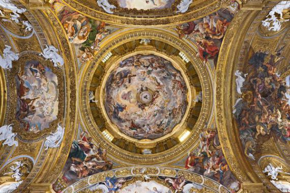 Il Baciccio