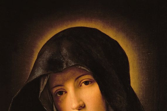 Il Sassoferrato