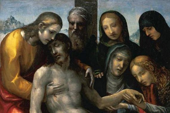 Il Sodoma