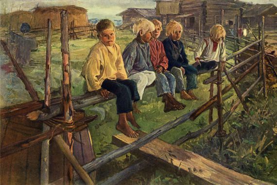 Illarion Pryanishnikov