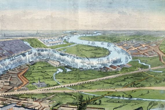 Illustrated London News