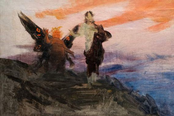 Ilya Efimovich Repin
