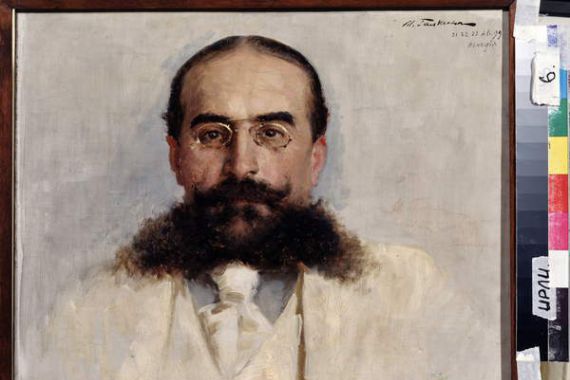Ilya Savich Galkin