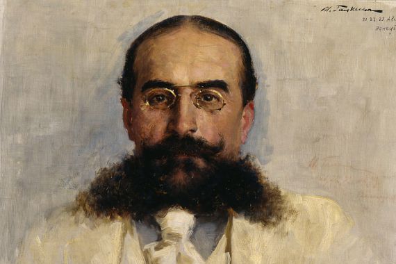 Ilya Savvich Galkin