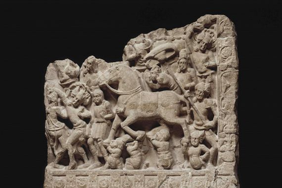 Indian Art.