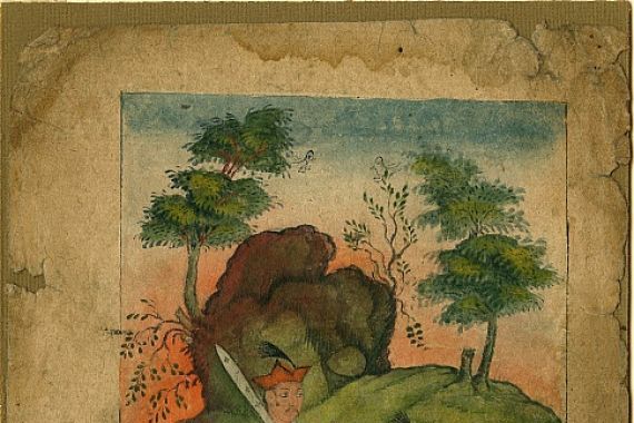Indian Art