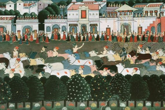 Indian School