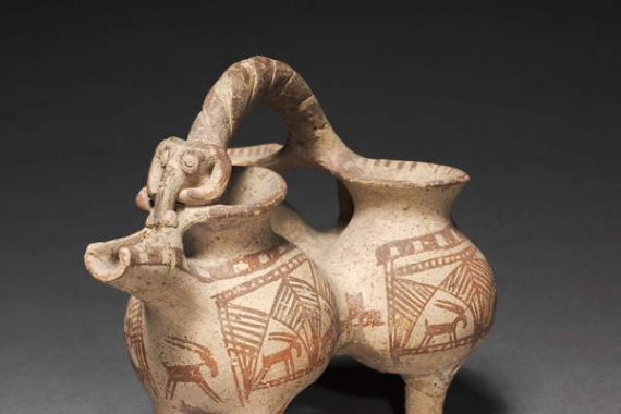 Indus Valley Civilization