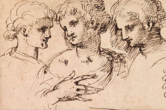Inigo Jones