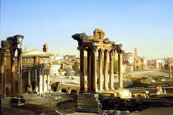 Ippolito Caffi