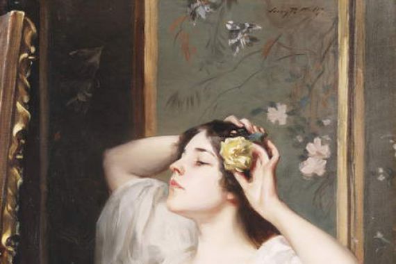 Irving Ramsay Wiles