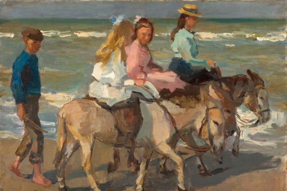 Isaac Israels