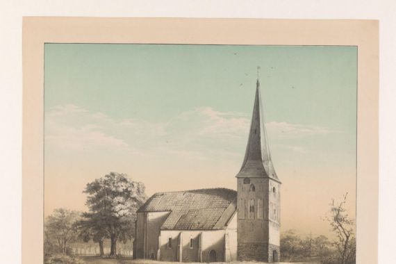Isaac Reijnders Sz.