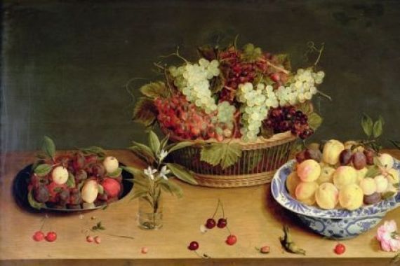 Isaac Soreau