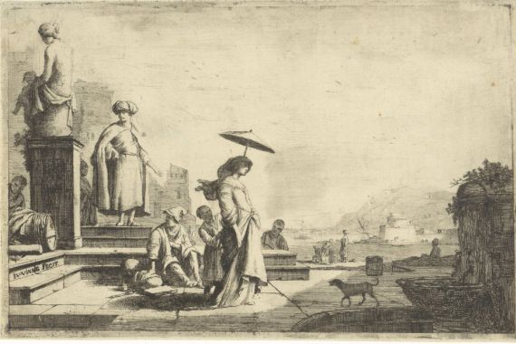 Isaac Vincentsz. van der Vinne